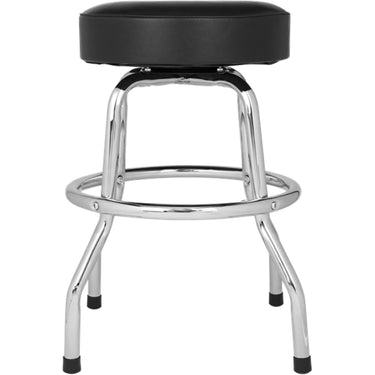 Banco Fender Custom Shop Logo Barstool 24 Pulgadas 0990230020